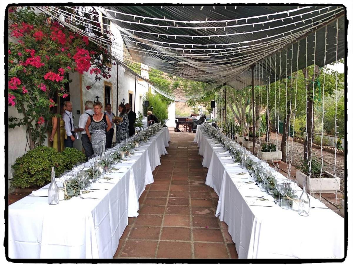 Holiday home Cortijo Casas Viejas *