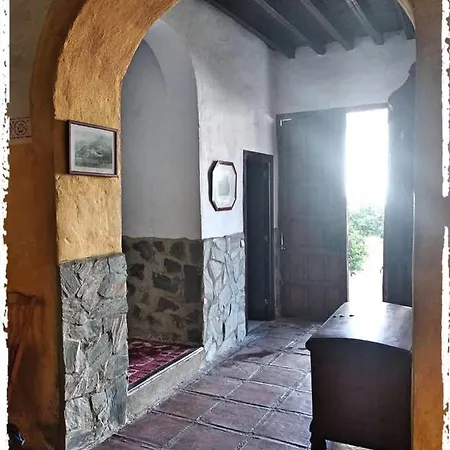 Cortijo Casas Viejas Villa Malaga Exterior photo