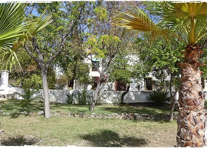 Cortijo Casas Viejas