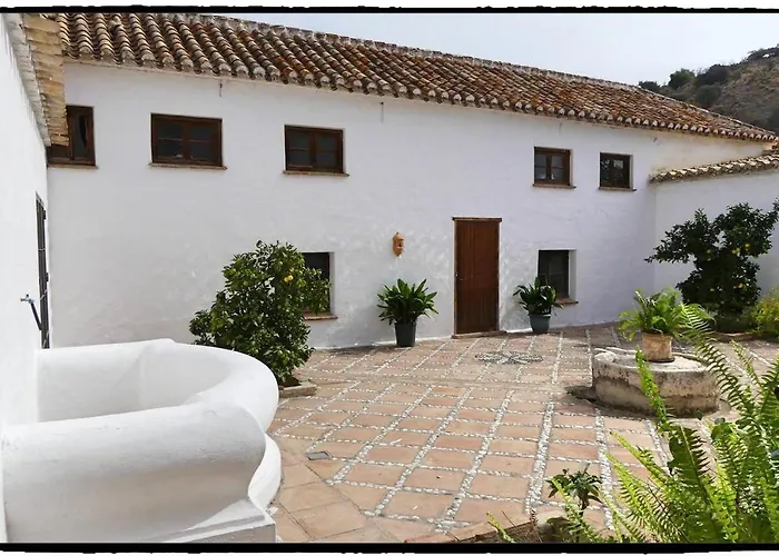 Cortijo Casas Viejas
